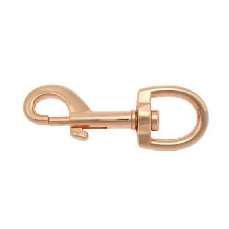 Musketon rose gold 80/20