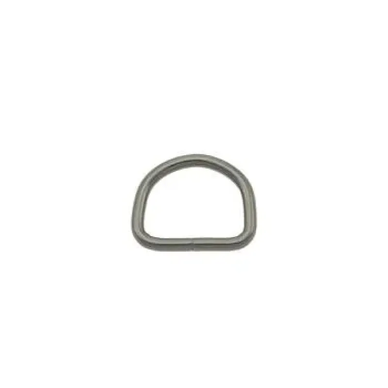 D-ring 20 mm 
