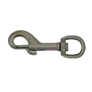 10/50 musketon Gun Metal