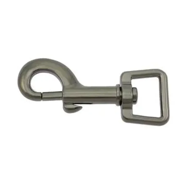 17/60 musketon Gun Metal recht