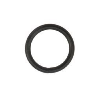 O ring 15 mm zwart