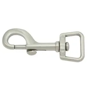 20/78 Musketon RVS recht