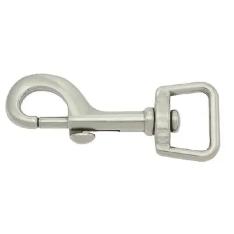 20/78 Musketon RVS recht