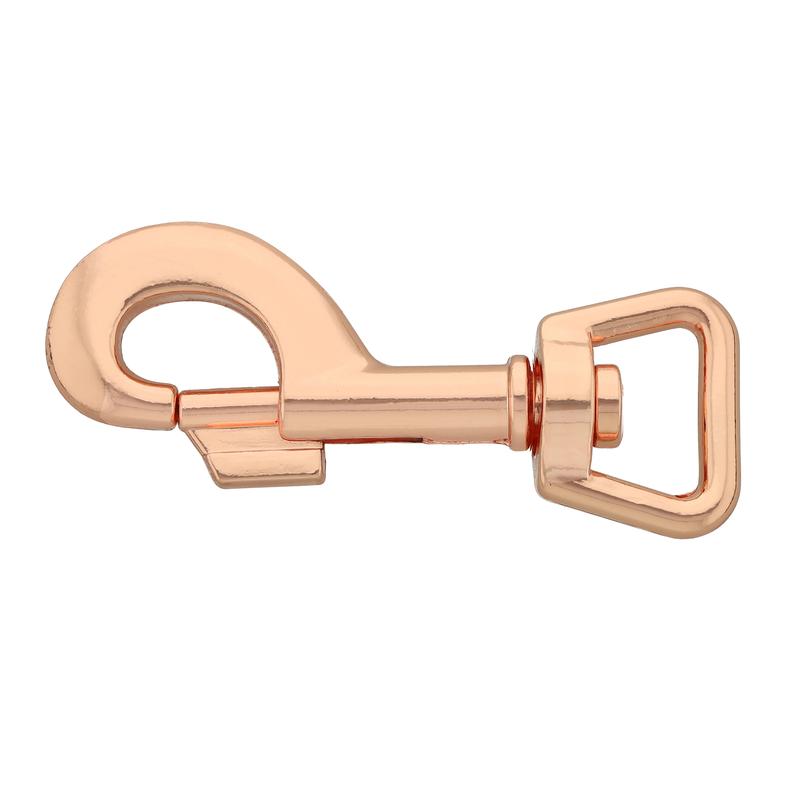 musketon 20/80  rose gold