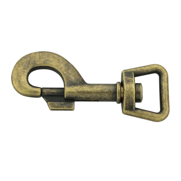 20/81 Musketon Antiek