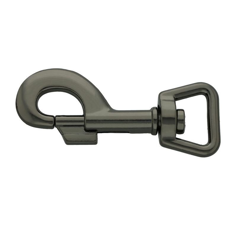 20/82 Musketon Gun Metal