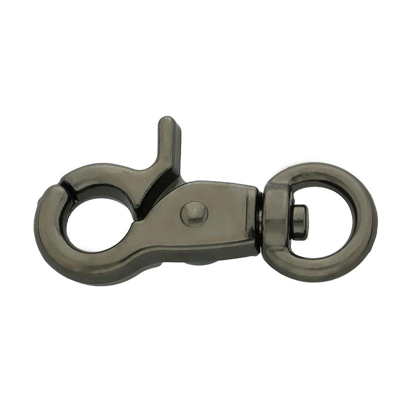 10/45 Trigger Musketon Gun metal