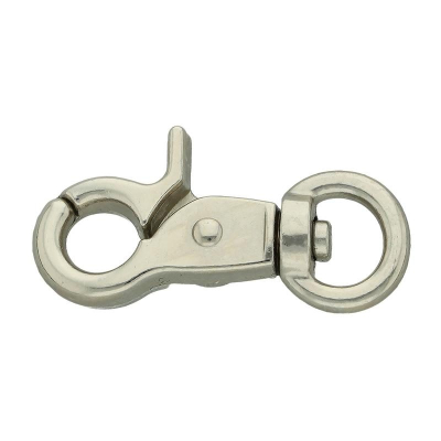 10mm Trigger musketon 10mm Trigger musketon