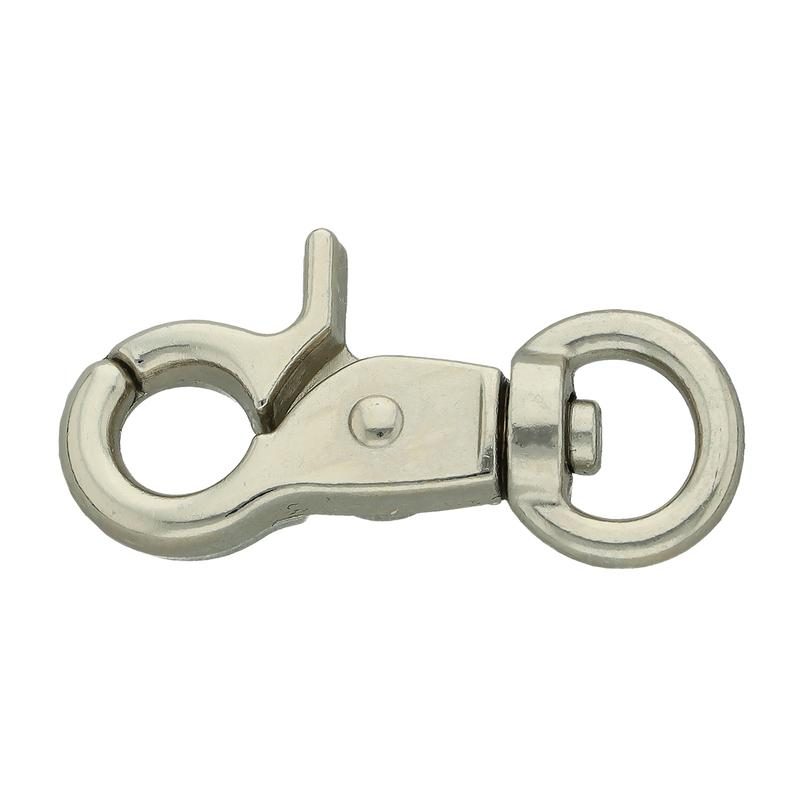 10mm Trigger musketon