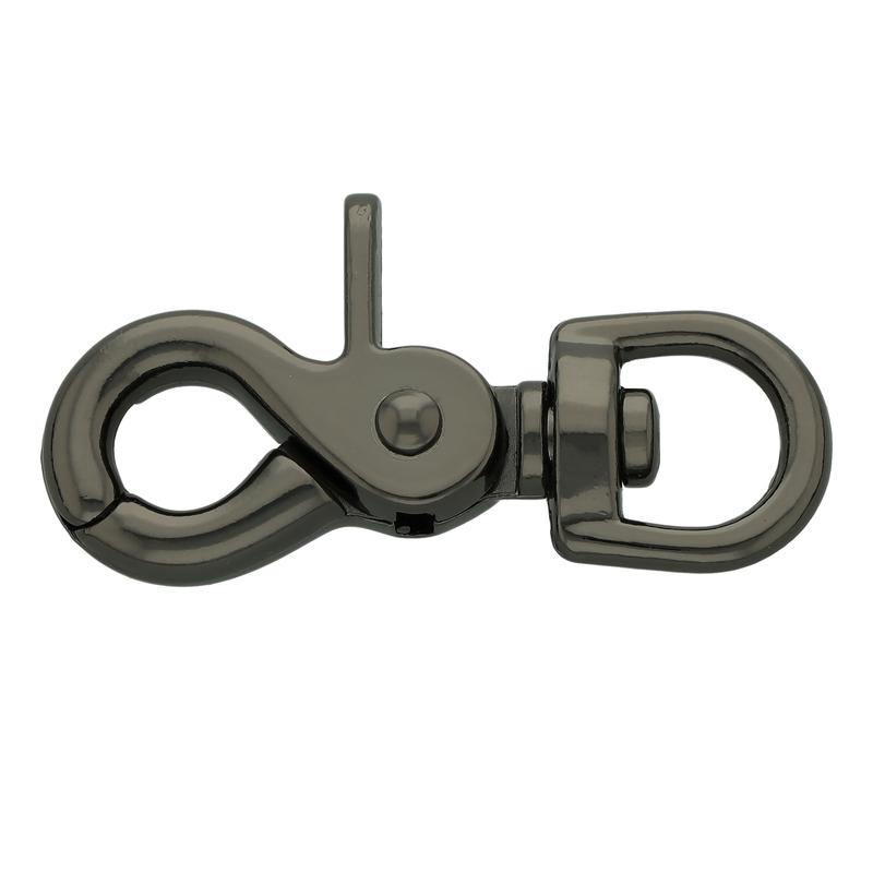 13/61 Trigger Musketon Gun Metal