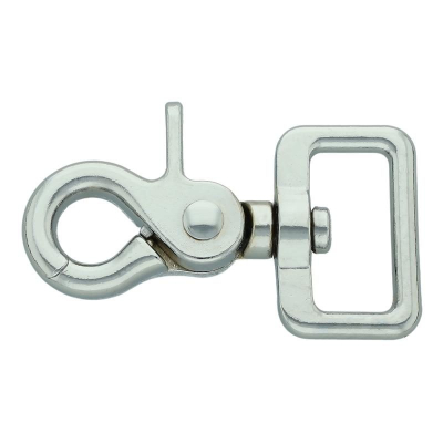 25 mm Trigger musketon 25 mm Trigger musketon