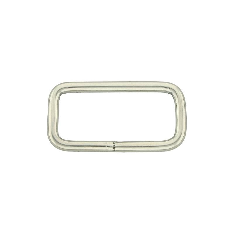 Loop 20 mm RVS