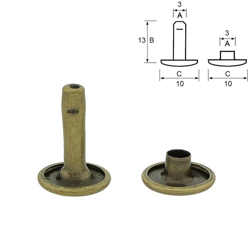 13/10  Antiek -10 st.