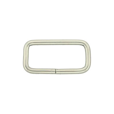 Loop 20 mm RVS