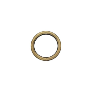 O ring antiek 15 mm 