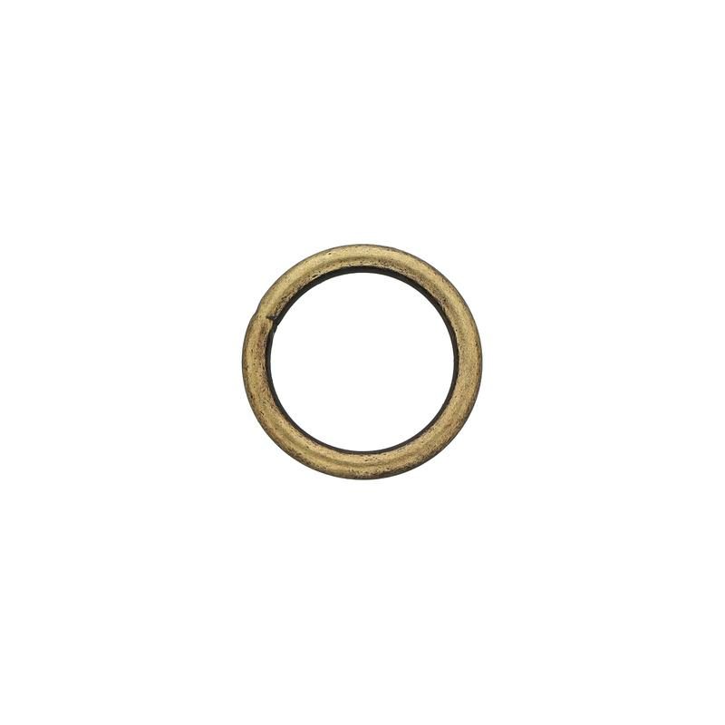 O ring antiek 15 mm 