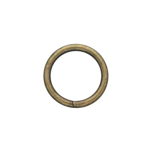 O ring antiek 20 mm 