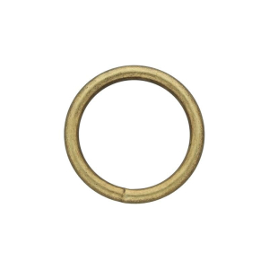 O ring antiek 25 mm 
