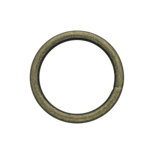 O ring antiek 30mm