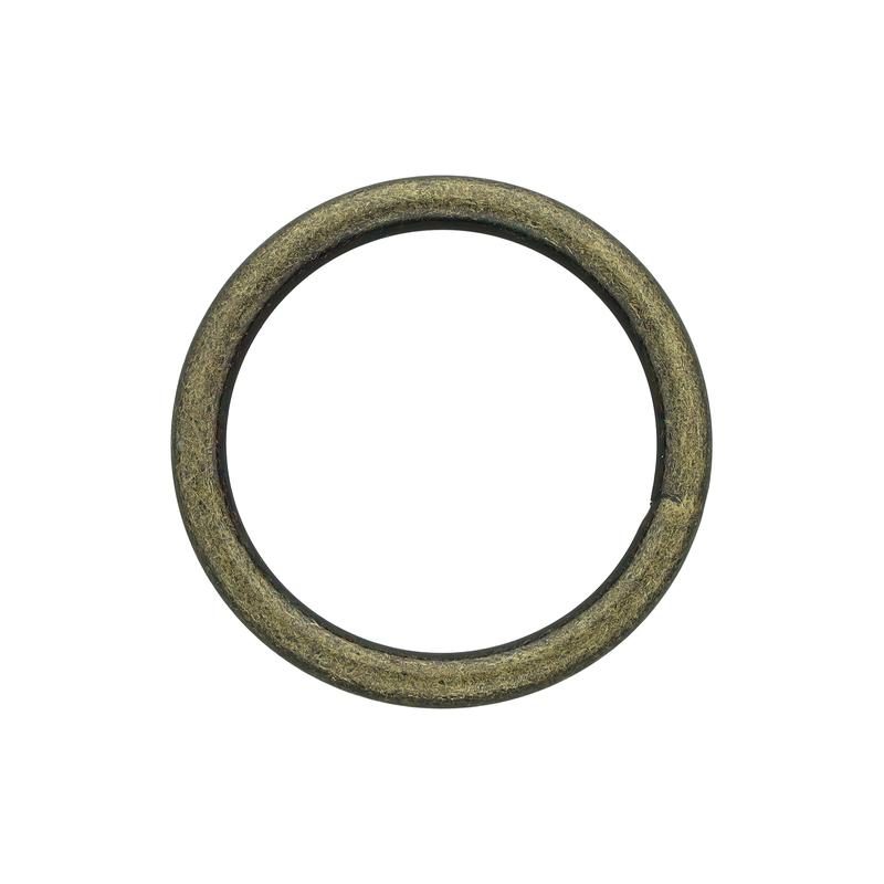 O ring antiek 30mm