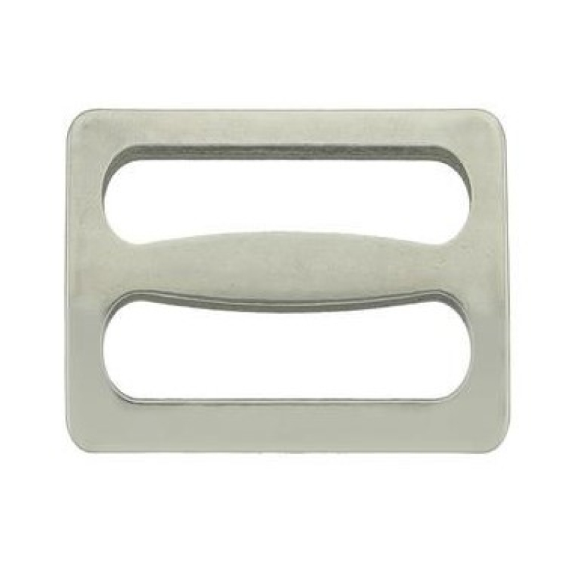 Tri glide 20mm RVS extra sterk