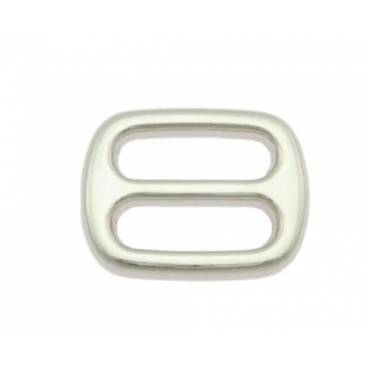 17 mm Stop/stegring recht 