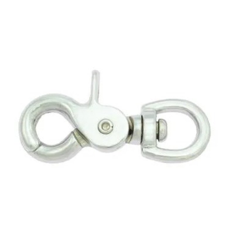 13 mm Trigger musketon  