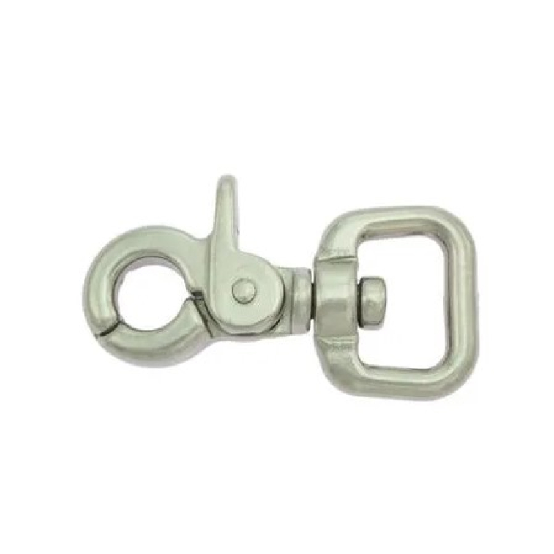 20/66 Trigger musketon RVS