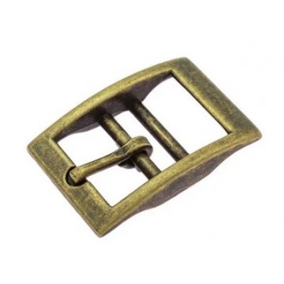 Gesp antiek 16 mm