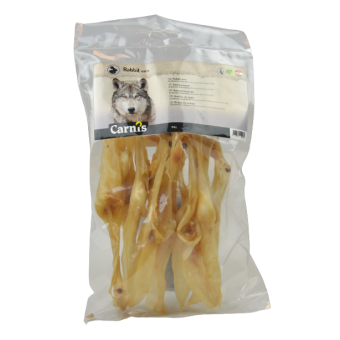 Carnis - Konijnenoren 150gr