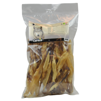 Carnis - Konijnenoren 500gr Carnis - Konijnenoren 500gr