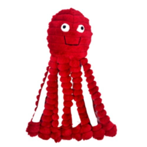 Gorpets Kerst Octopus 