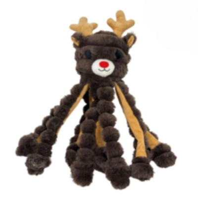 Gorpets Kerst Octopus Rendier