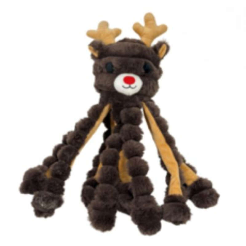Gorpets Kerst Octopus Rendier
