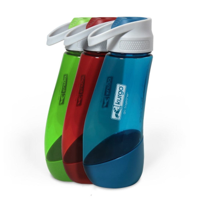 Kurgo waterfles