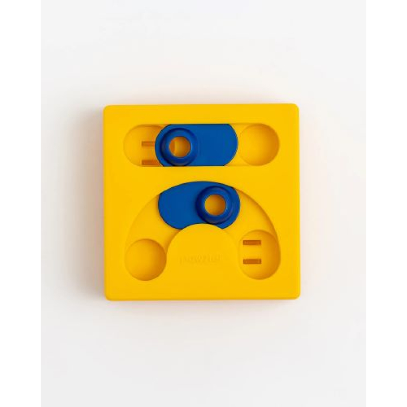 Individuele Pawzler: Kaya