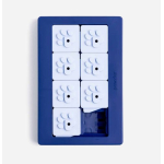 Individuele Pawzler: Louvre