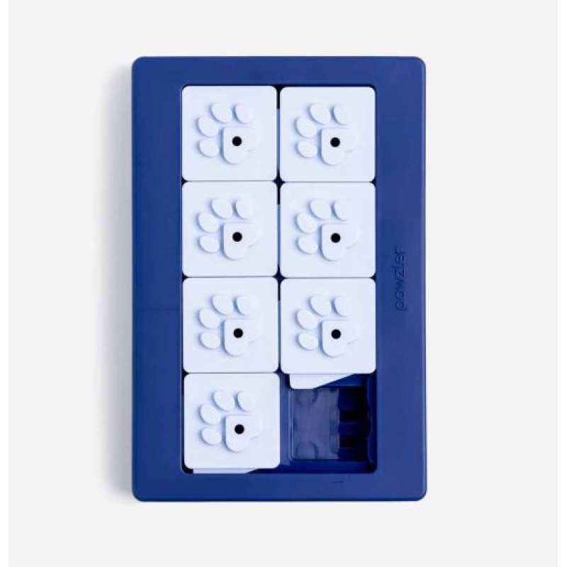 Individuele Pawzler: Louvre