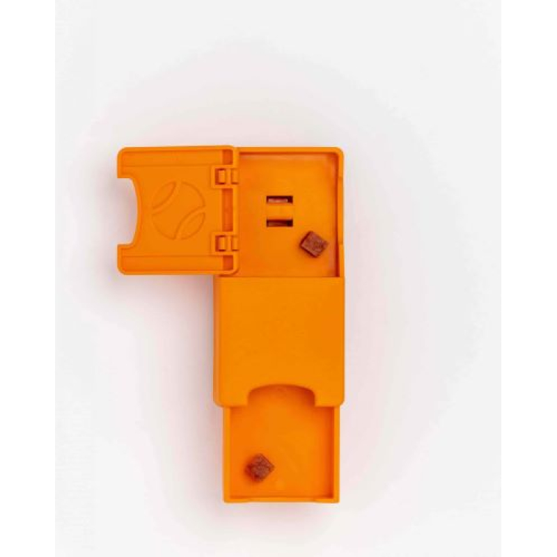 Individuele Pawzler: Maya