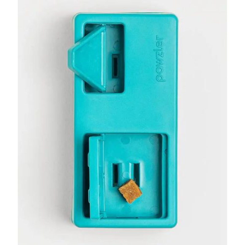 Individuele Pawzler: Nai