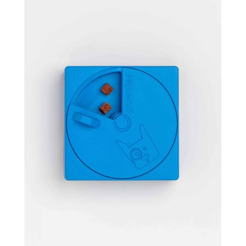 Individuele Pawzler: Oli