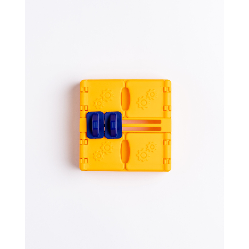 Individuele Pawzler: Piper