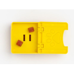 Individuele Pawzler: Zoey