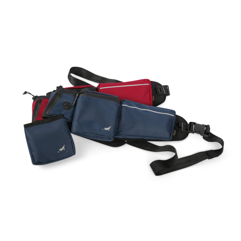 PLAY– Explorer pack heupgordel