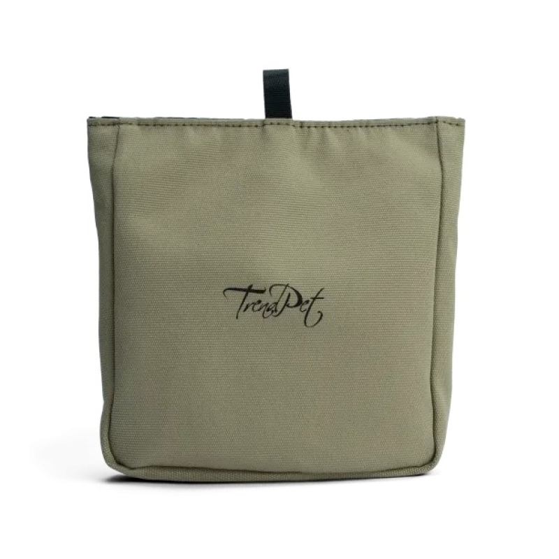 Trendpet – Snaxx beloningstasje