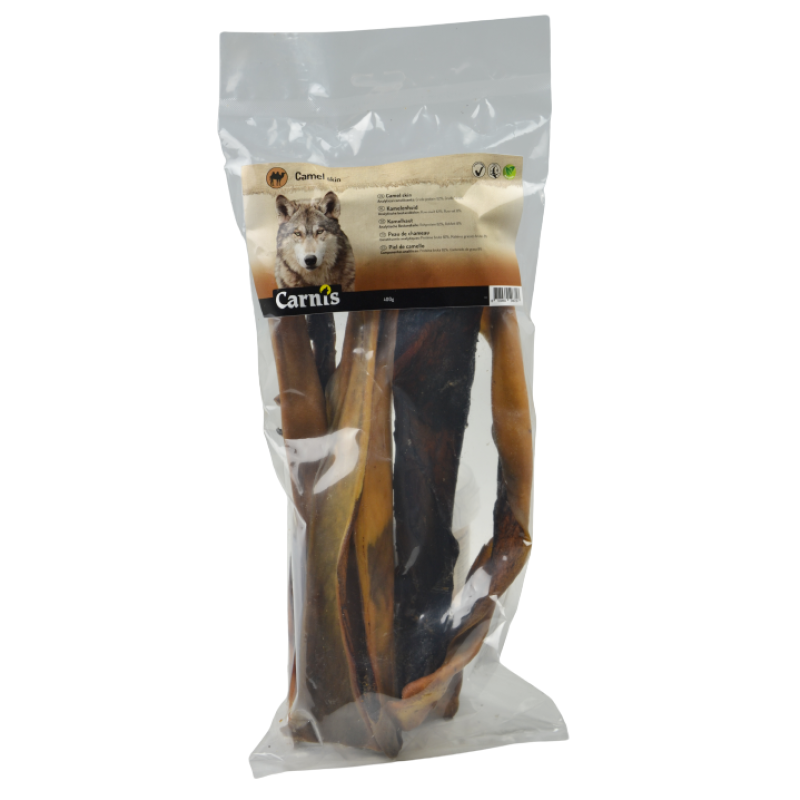 Carnis - Kamelenhuid 400gr