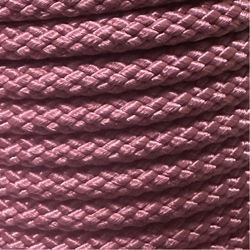 PPM touw 12mm aubergine