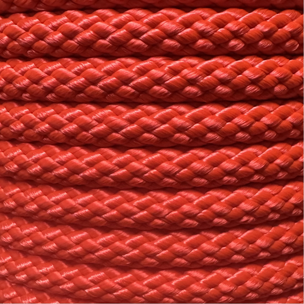 PPM touw 12mm rood