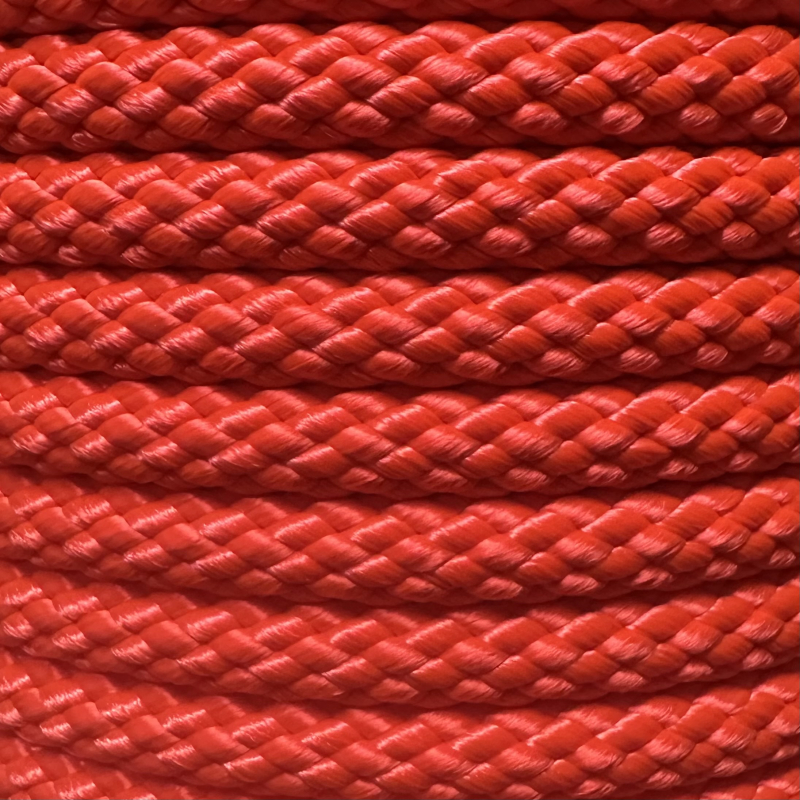 PPM touw 12mm rood