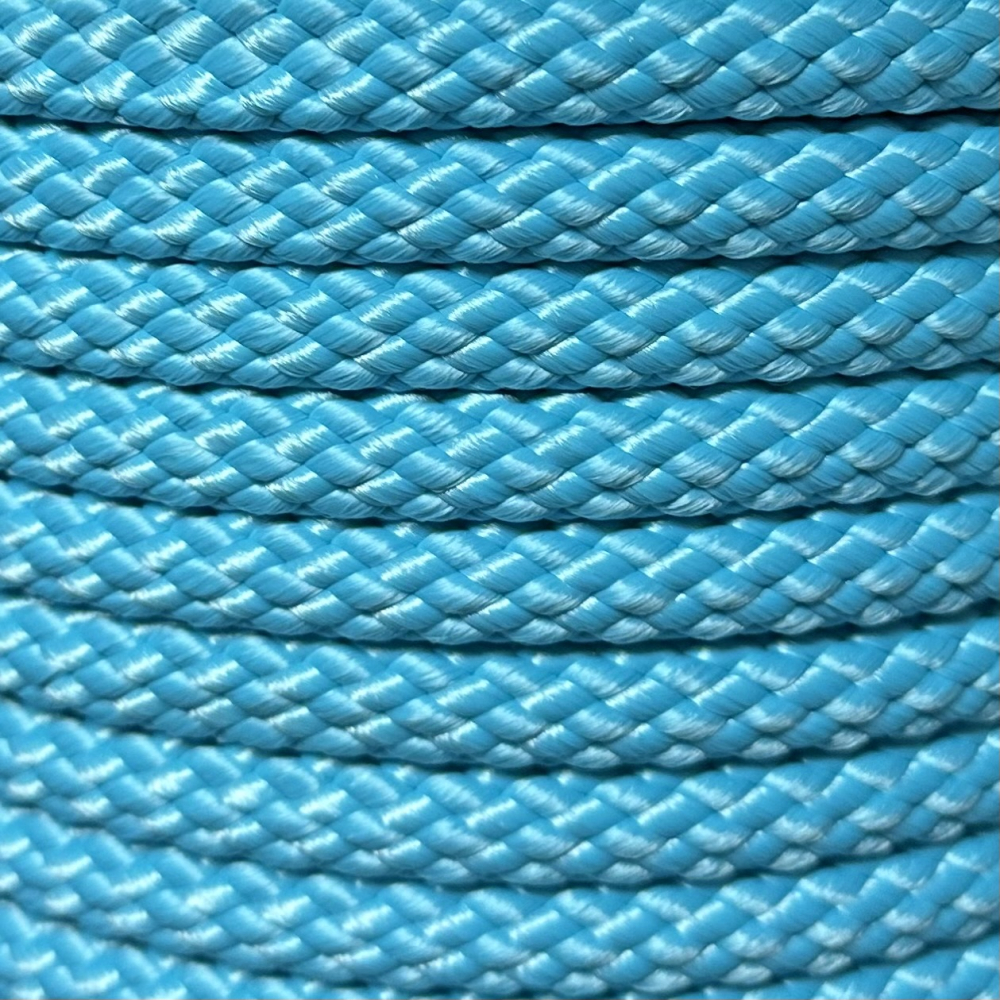 PPM touw 12mm turquoise